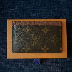 Louis Vuitton Card Case